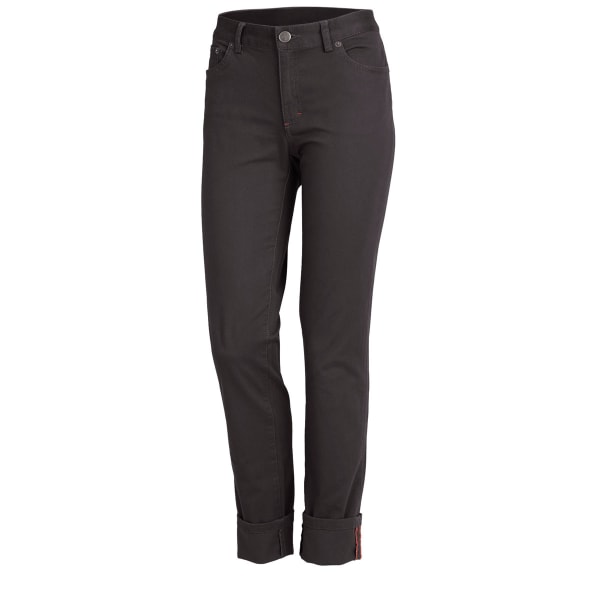 EMS Women's Donna Stretch Twill Pants