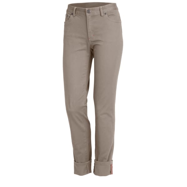 EMS Women's Donna Stretch Twill Pants