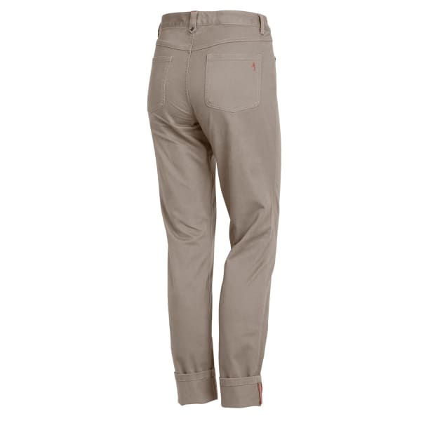 EMS Women's Donna Stretch Twill Pants