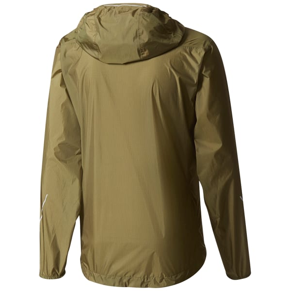 ADIDAS Men's Terrex FastPack 2.5L Jacket