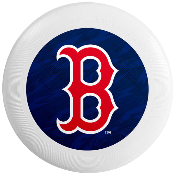 BOSTON RED SOX High-End Flying Disc