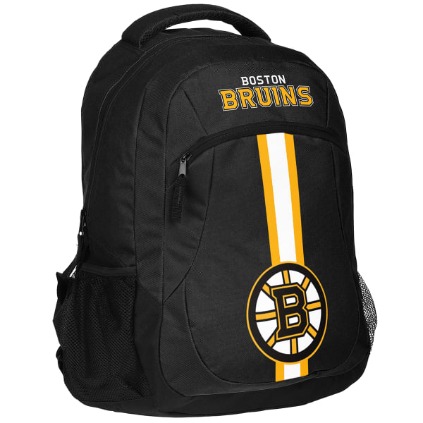 BOSTON BRUINS Action Backpack