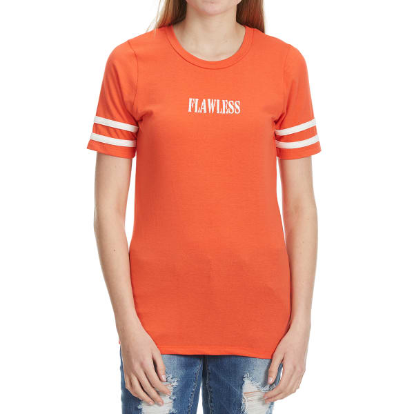 POOF Juniors' Mini Football Tee