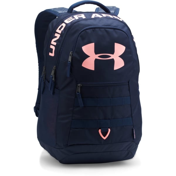 UNDER ARMOUR Big Logo 5.0 Backpack