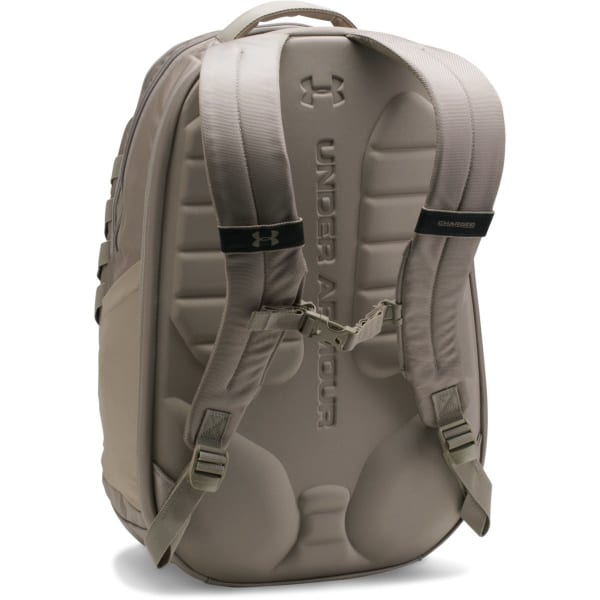 men's ua hudson backpack