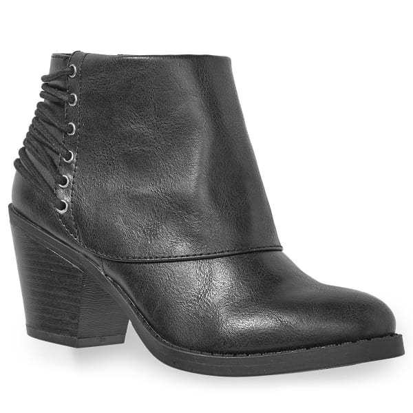 RAMPAGE Women's Tailspin Ankle Boots