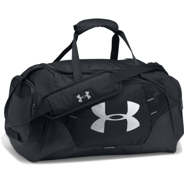 UNDER ARMOUR UA Undeniable 3.0 Duffle Bag, Small