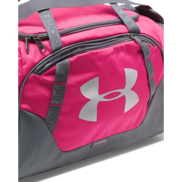 UNDER ARMOUR UA Undeniable 3.0 Duffle Bag, Small