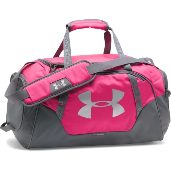 UNDER ARMOUR UA Undeniable 3.0 Duffle Bag, Small