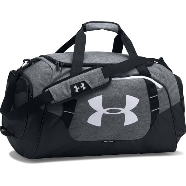 UNDER ARMOUR UA Undeniable 3.0 Duffle Bag, Medium