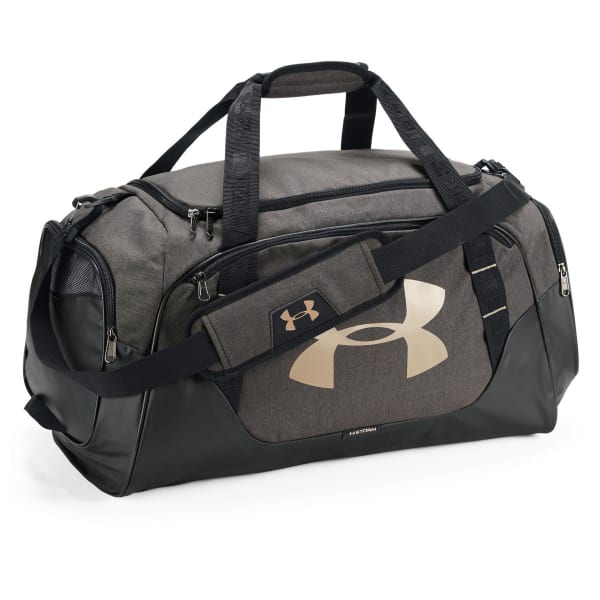 UNDER ARMOUR UA Undeniable 3.0 Duffle Bag, Medium