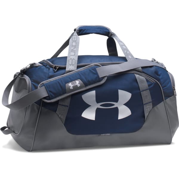 UNDER ARMOUR UA Undeniable 3.0 Duffle Bag, Medium - Bob’s Stores