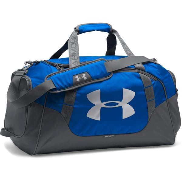 UNDER ARMOUR UA Undeniable 3.0 Duffle Bag, Medium