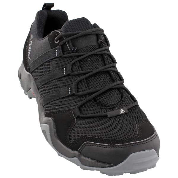 ADIDAS Men's Terrex AX2R Outdoor Shoes, Black