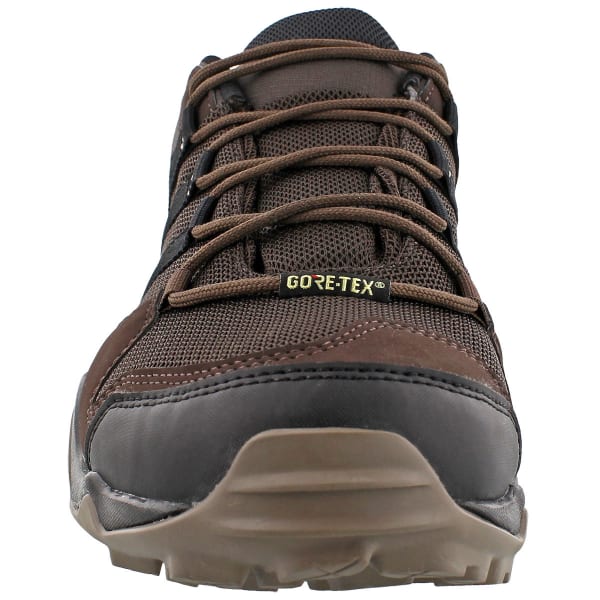 ADIDAS Men's Terrex AX2R GTX Outdoor Shoes, Brown