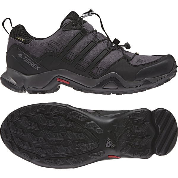 ADIDAS Men's Terrex Swift R GTX Outdoor Shoes, Grey