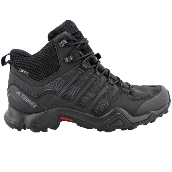 ADIDAS Men's Terrex Swift R Mid GTX Hiking Shoes