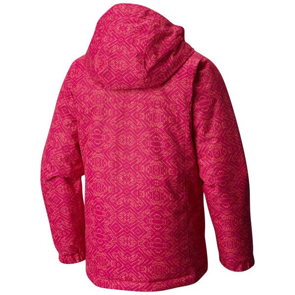 COLUMBIA Girls' Magic Mile Jacket