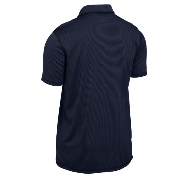 EMS Men's Techwick Short-Sleeve Polo