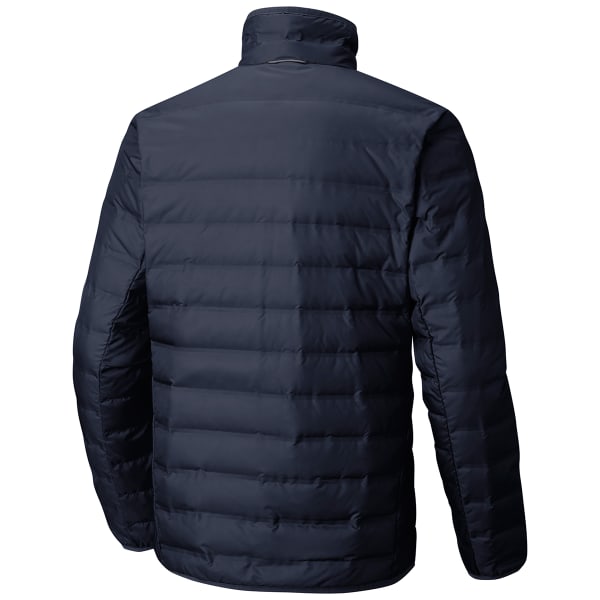 COLUMBIA Men's Lake 22 Down Jacket