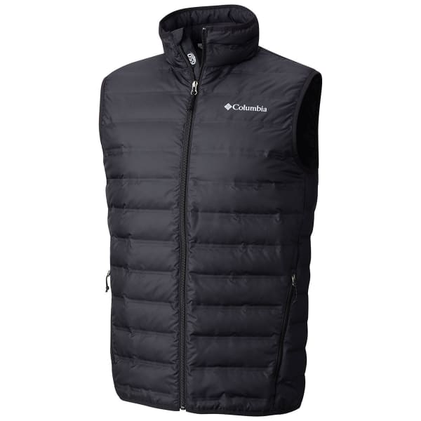 COLUMBIA Men's Lake 22 Down Vest