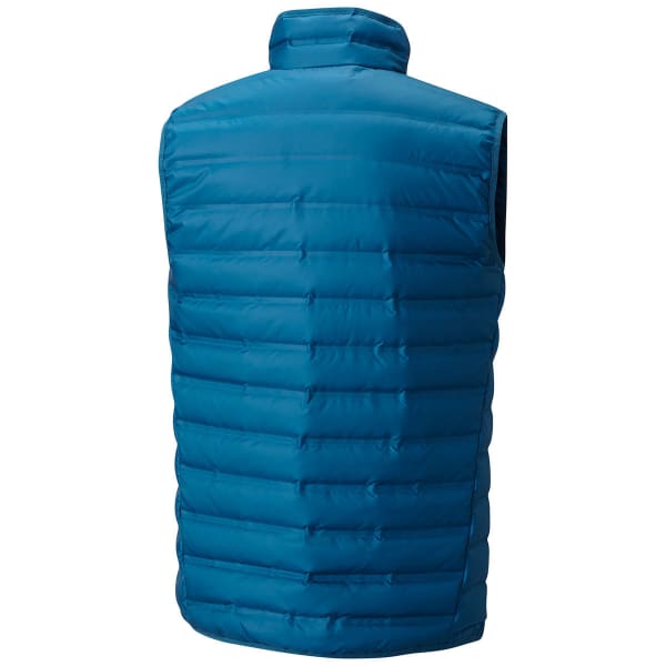 COLUMBIA Men's Lake 22 Down Vest