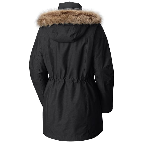 COLUMBIA Women's Carson Pass IC Jacket