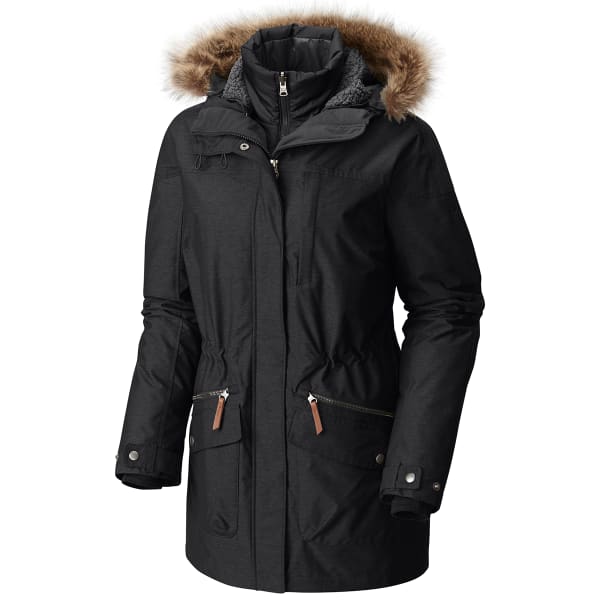 COLUMBIA Women's Carson Pass IC Jacket