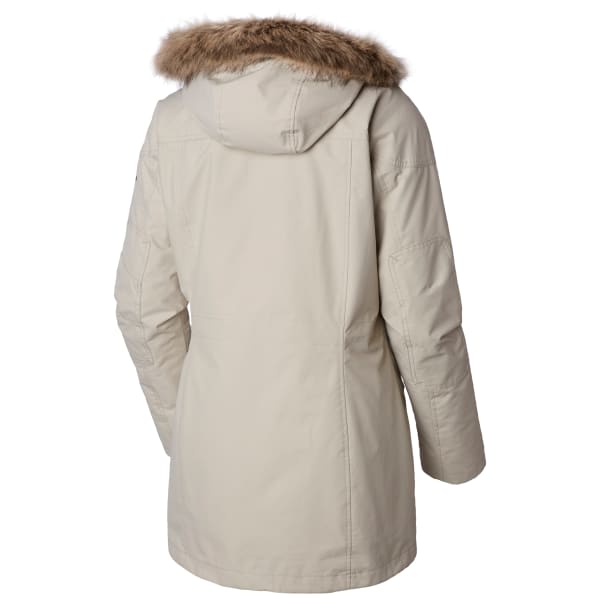 COLUMBIA Women's Carson Pass IC Jacket