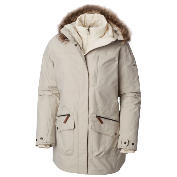 COLUMBIA Women's Carson Pass IC Jacket