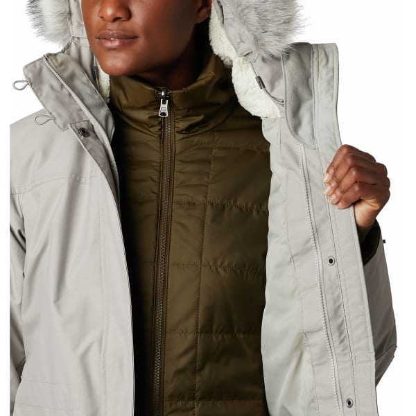 COLUMBIA Women's Carson Pass IC Jacket