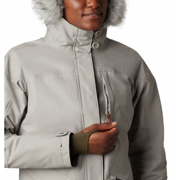 COLUMBIA Women's Carson Pass IC Jacket