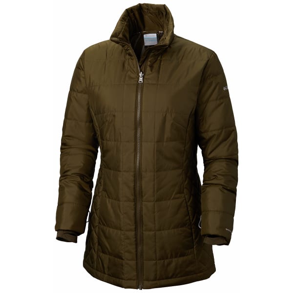 COLUMBIA Women's Carson Pass IC Jacket