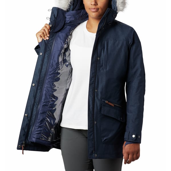 COLUMBIA Women's Carson Pass IC Jacket