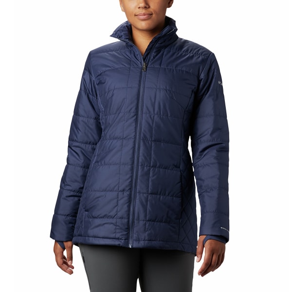 COLUMBIA Women's Carson Pass IC Jacket