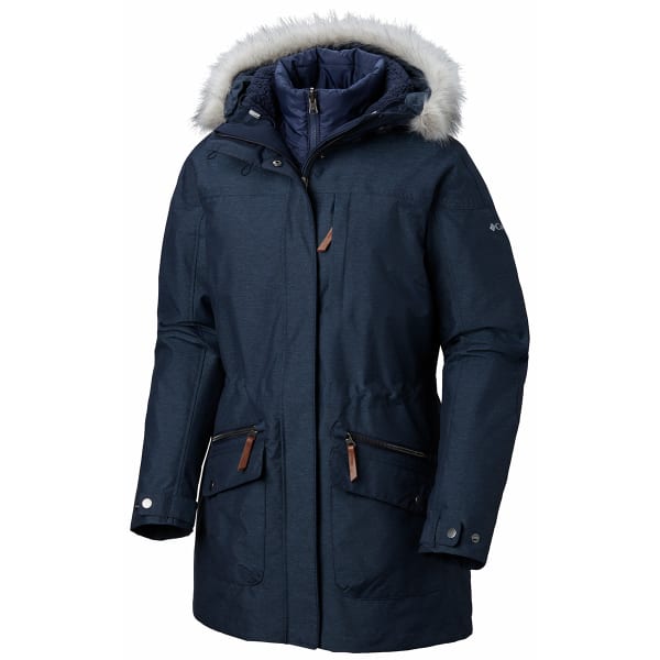 COLUMBIA Women's Carson Pass IC Jacket