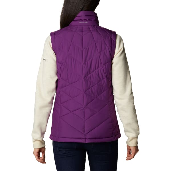 COLUMBIA Women's Heavenly Vest