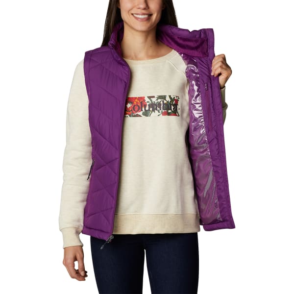 COLUMBIA Women's Heavenly Vest