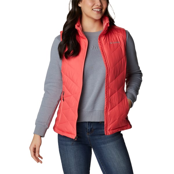 COLUMBIA Women's Heavenly Vest