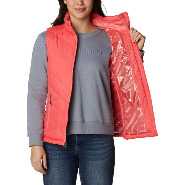 COLUMBIA Women's Heavenly Vest