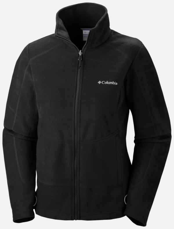 COLUMBIA Women's Bugaboo Interchange Jacket