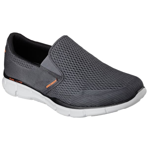 SKECHERS Men's Equalizer - Double Play Shoes, Wide - Bob’s Stores