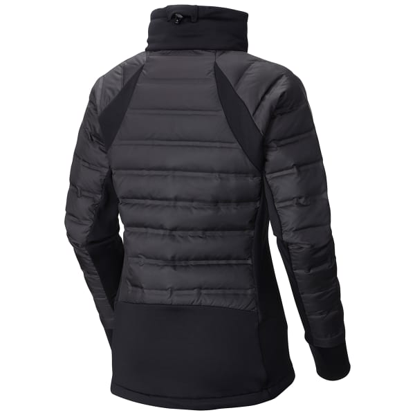 columbia lake 22 hybrid jacket