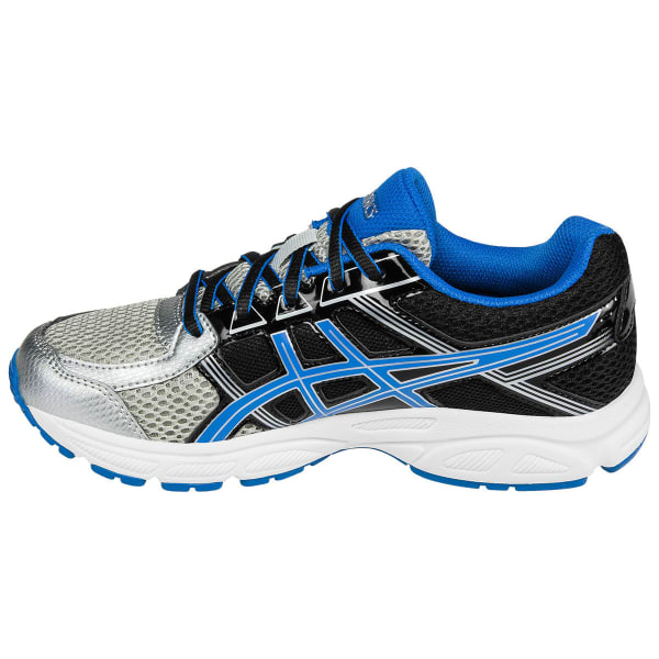 ASICS Grade School Boys' Gel-Contend 4 GS Running Shoes