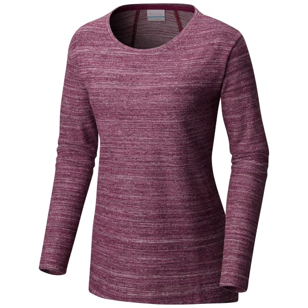 COLUMBIA Women's By the Hearth Sweater