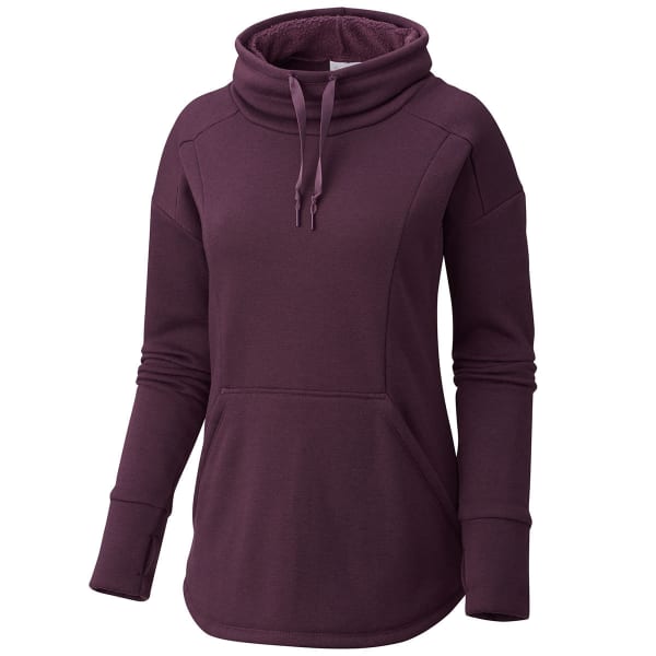 COLUMBIA Women's Week to Weekend Long-Sleeve Pullover