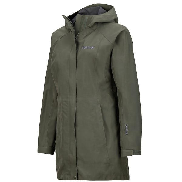 MARMOT Women's Essential Jacket