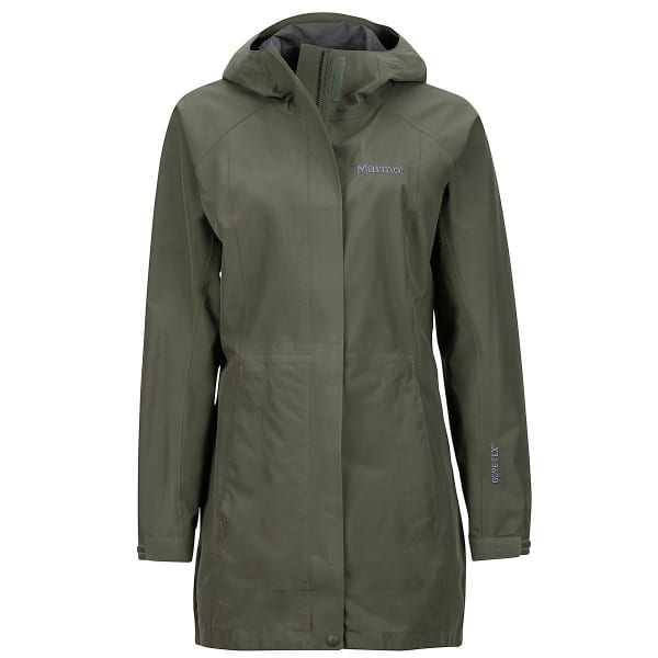 MARMOT Women's Essential Jacket