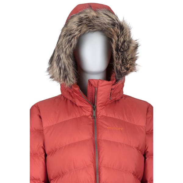 MARMOT Woman's Ithaca Jacket