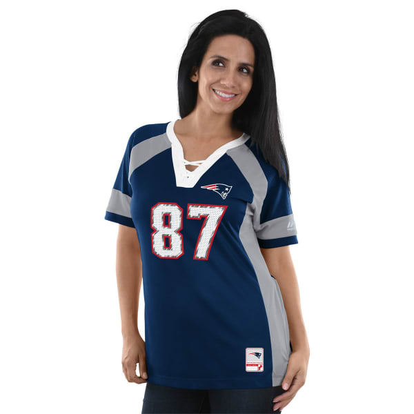 Female New Orleans Saints Jersey – Prettyboyfb